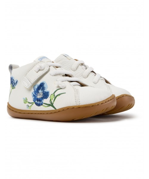 Camper - Peu Cami Tws 80153-121 White Leather