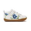 Camper - Peu Cami Tws 80153-121 White Leather