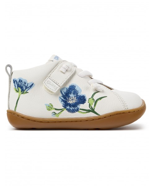 Camper - Peu Cami Tws 80153-121 White Leather
