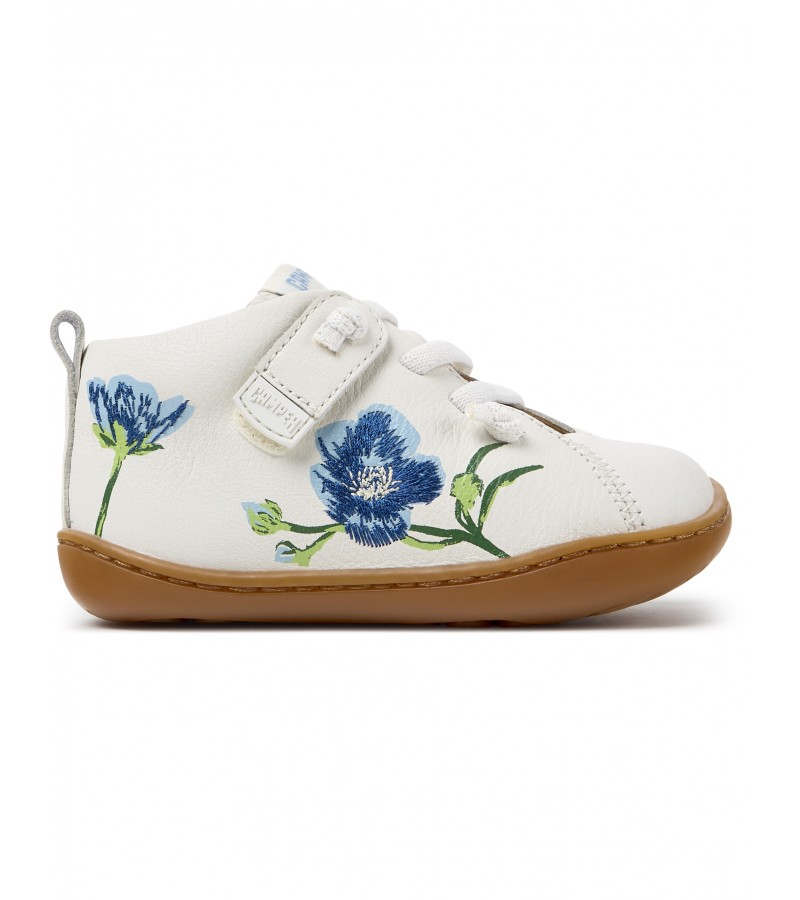 Camper - Peu Cami Tws 80153-121 White Leather