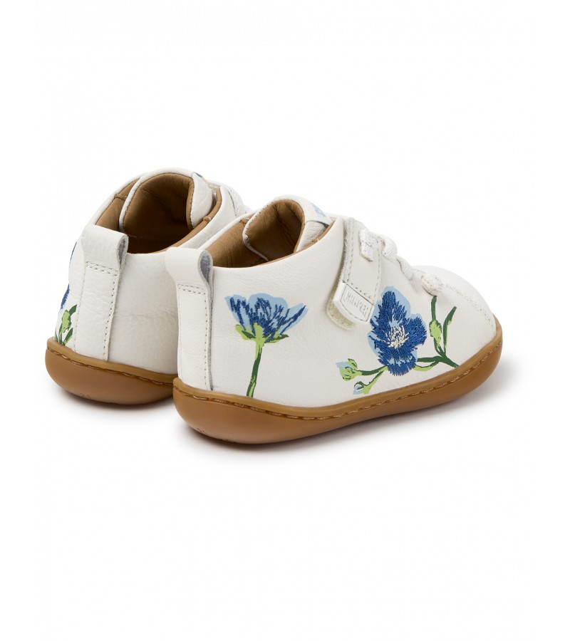 Camper - Peu Cami Tws 80153-121 White Leather