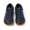 Camper - Peu Cami 90019-096 Blue Leather Camper - Peu Cami 90019-096 Blue Leather