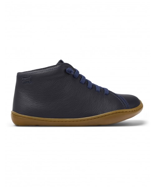 Camper - Peu Cami 90019-096 Blue Leather