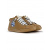Camper - Peu Cami Tws 90019-129 Brown Leather Camper - Peu Cami Tws 90019-129 Brown Leather
