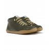 Camper - Peu Cami 90019-130 Green Leather Camper - Peu Cami 90019-130 Green Leather