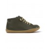 Camper - Peu Cami 90019-130 Green Leather Camper - Peu Cami 90019-130 Green Leather
