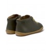 Camper - Peu Cami 90019-130 Green Leather Camper - Peu Cami 90019-130 Green Leather