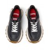 Camper - Drift Trail K800548-004 Black Leather/Nubuck Camper - Drift Trail K800548-004 Black Leather/Nubuck