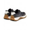 Camper - Drift Trail K800548-004 Black Leather/Nubuck Camper - Drift Trail K800548-004 Black Leather/Nubuck