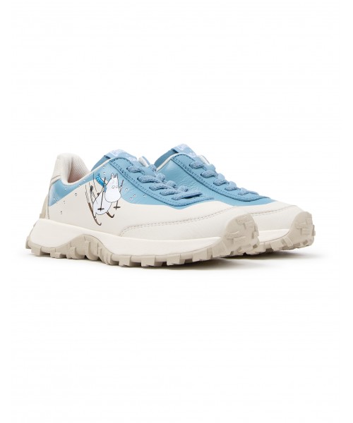 Camper - Drift Trail K800548-033 Multicoulor Leather/Nubuck