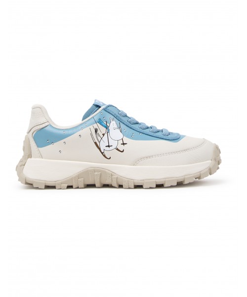 Camper - Drift Trail K800548-033 Multicoulor Leather/Nubuck Camper - Drift Trail K800548-033 Multicoulor Leather/Nubuck