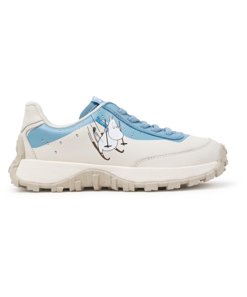 Camper - Drift Trail K800548-033 Multicoulor Leather/Nubuck