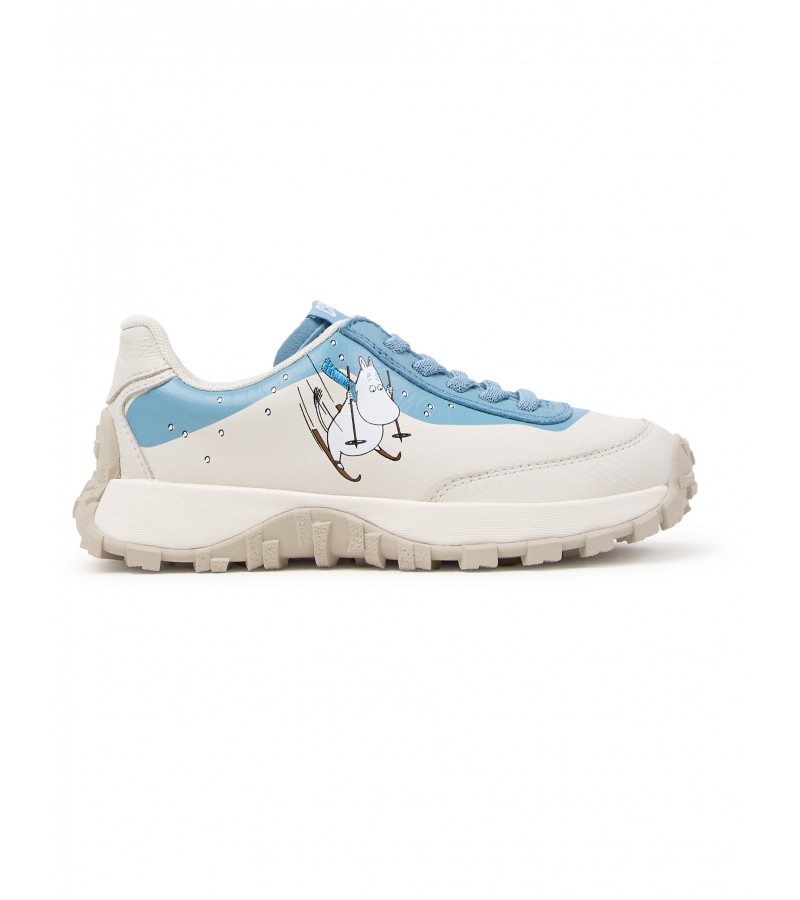 Camper - Drift Trail K800548-033 Multicoulor Leather/Nubuck Camper - Drift Trail K800548-033 Multicoulor Leather/Nubuck
