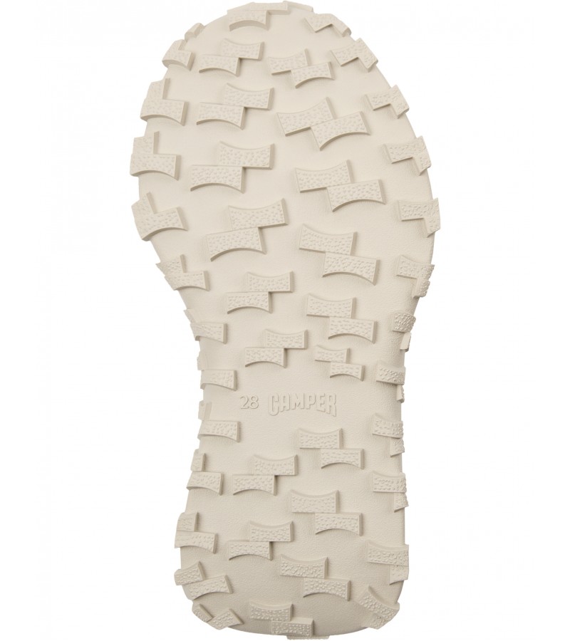 Camper - Drift Trail K800548-033 Multicoulor Leather/Nubuck Camper - Drift Trail K800548-033 Multicoulor Leather/Nubuck