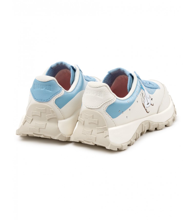 Camper - Drift Trail K800548-033 Multicoulor Leather/Nubuck Camper - Drift Trail K800548-033 Multicoulor Leather/Nubuck