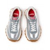 Camper - Drift Trail K800548-034 Grey Leather/Nubuck Camper - Drift Trail K800548-034 Grey Leather/Nubuck
