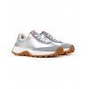 Camper - Drift Trail K800548-034 Grey Leather/Nubuck Camper - Drift Trail K800548-034 Grey Leather/Nubuck