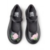 Camper - Duet Tws K800549-008 Black Leather Camper - Duet Tws K800549-008 Black Leather