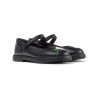Camper - Duet Tws K800549-008 Black Leather Camper - Duet Tws K800549-008 Black Leather