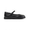Camper - Duet Tws K800549-008 Black Leather Camper - Duet Tws K800549-008 Black Leather