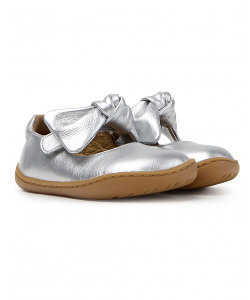 Camper - Peu Cami K800700-001 Grey Leather