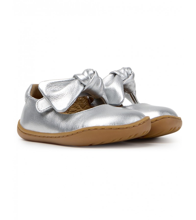 Camper - Peu Cami K800700-001 Grey Leather
