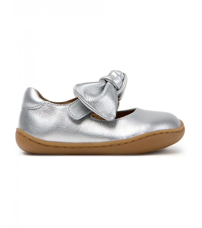 Camper - Peu Cami K800700-001 Grey Leather