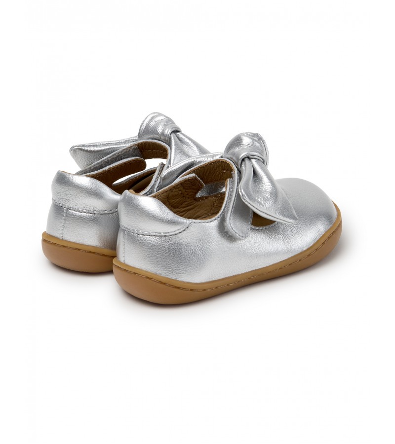 Camper - Peu Cami K800700-001 Grey Leather