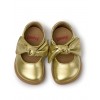 Camper - Peu Cami K800700-002 Yellow Leather Camper - Peu Cami K800700-002 Yellow Leather
