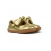 Camper - Peu Cami K800700-002 Yellow Leather Camper - Peu Cami K800700-002 Yellow Leather