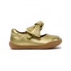 Camper - Peu Cami K800700-002 Yellow Leather Camper - Peu Cami K800700-002 Yellow Leather