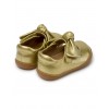 Camper - Peu Cami K800700-002 Yellow Leather Camper - Peu Cami K800700-002 Yellow Leather