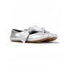 Camper - Right Nina K800702-002 Grey Leather