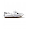 Camper - Right Nina K800702-002 Grey Leather