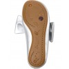 Camper - Right Nina K800702-002 Grey Leather