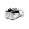 Camper - Right Nina K800702-002 Grey Leather