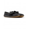 Camper - Right Nina K800702-006 Black Leather Camper - Right Nina K800702-006 Black Leather