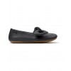 Camper - Right Nina K800702-006 Black Leather Camper - Right Nina K800702-006 Black Leather