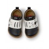 Camper - Peu Cami Tws K800714-002 Black Leather Camper - Peu Cami Tws K800714-002 Black Leather