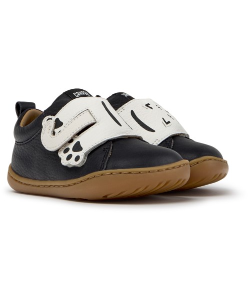 Camper - Peu Cami Tws K800714-002 Black Leather