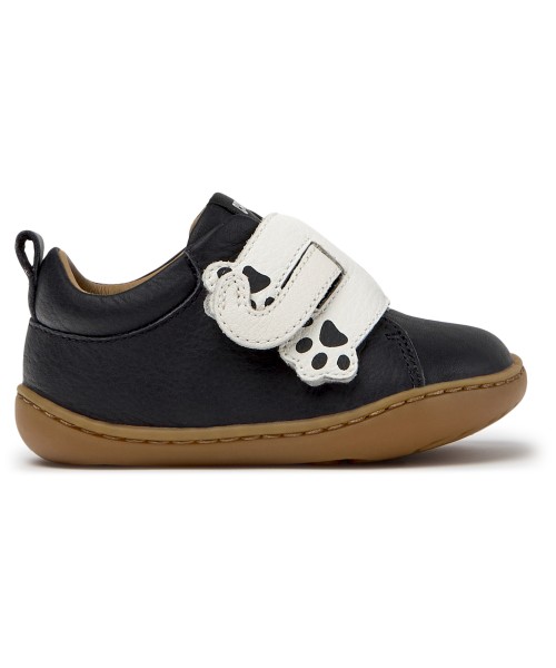 Camper - Peu Cami Tws K800714-002 Black Leather