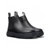 Camper - Norte K900149-001 Black Leather