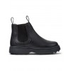 Camper - Norte K900149-001 Black Leather