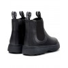 Camper - Norte K900149-001 Black Leather