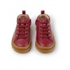 Camper - Brutus Tws by Moomin K900291-016 Burgundy Leather Camper - Brutus Tws by Moomin K900291-016 Burgundy Leather