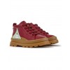 Camper - Brutus Tws by Moomin K900291-016 Burgundy Leather Camper - Brutus Tws by Moomin K900291-016 Burgundy Leather