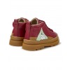 Camper - Brutus Tws by Moomin K900291-016 Burgundy Leather Camper - Brutus Tws by Moomin K900291-016 Burgundy Leather