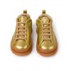Camper - Brutus Tws by Moomin K900291-017 Yellow Leather Camper - Brutus Tws by Moomin K900291-017 Yellow Leather