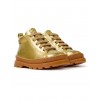 Camper - Brutus Tws by Moomin K900291-017 Yellow Leather Camper - Brutus Tws by Moomin K900291-017 Yellow Leather
