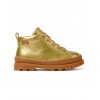 Camper - Brutus Tws by Moomin K900291-017 Yellow Leather Camper - Brutus Tws by Moomin K900291-017 Yellow Leather